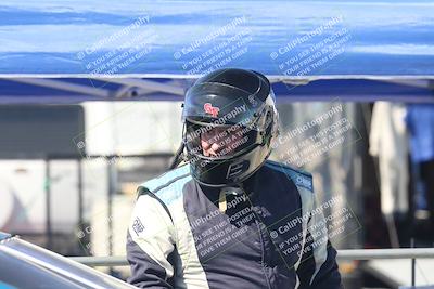 media/Oct-12-2025-Lucky Dog Racing (Sun) [[8adb5568ea]]/5-Pre Grid-Driver Change-Refueling/